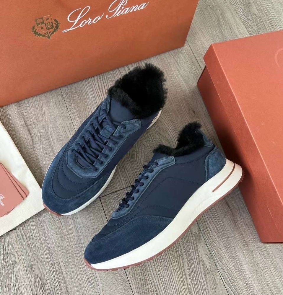 зимние кроссовки loro piana мужские,кроссовки loro piana,кроссовки loro piana на меху,кроссовки loro piana мужские,мужские кроссовки