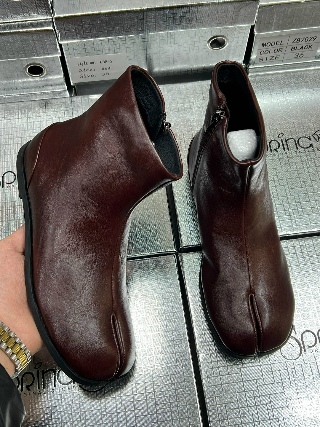 ,ботильоны женские,полусапоги,таби  мейсон марджела,женская