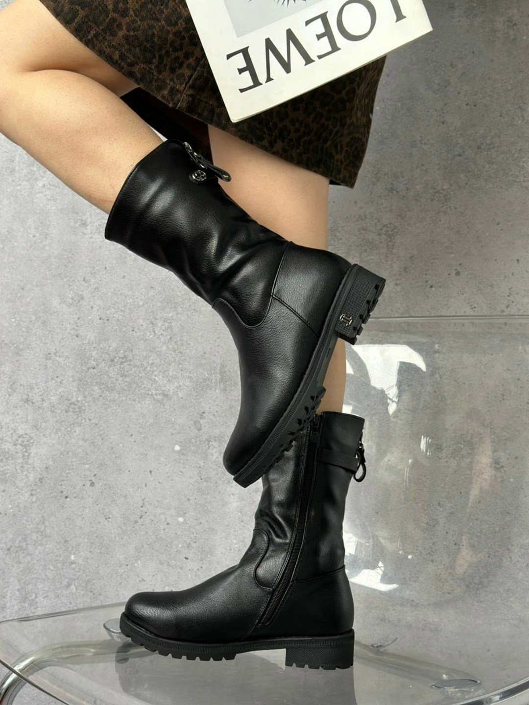 полусапоги,сапоги женские зимние,полусапожки женские зимние,сапоги женские,полусапоги зимние от meitesi