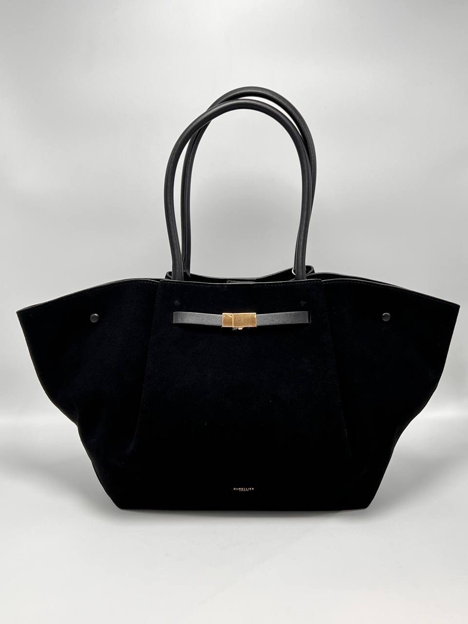 сумка demellier 56-30-34 натуральная замша большой размер,замшевая сумка,сумка demellier натуральная замша,сумка polene натуральная замша,женская замшевая сумка