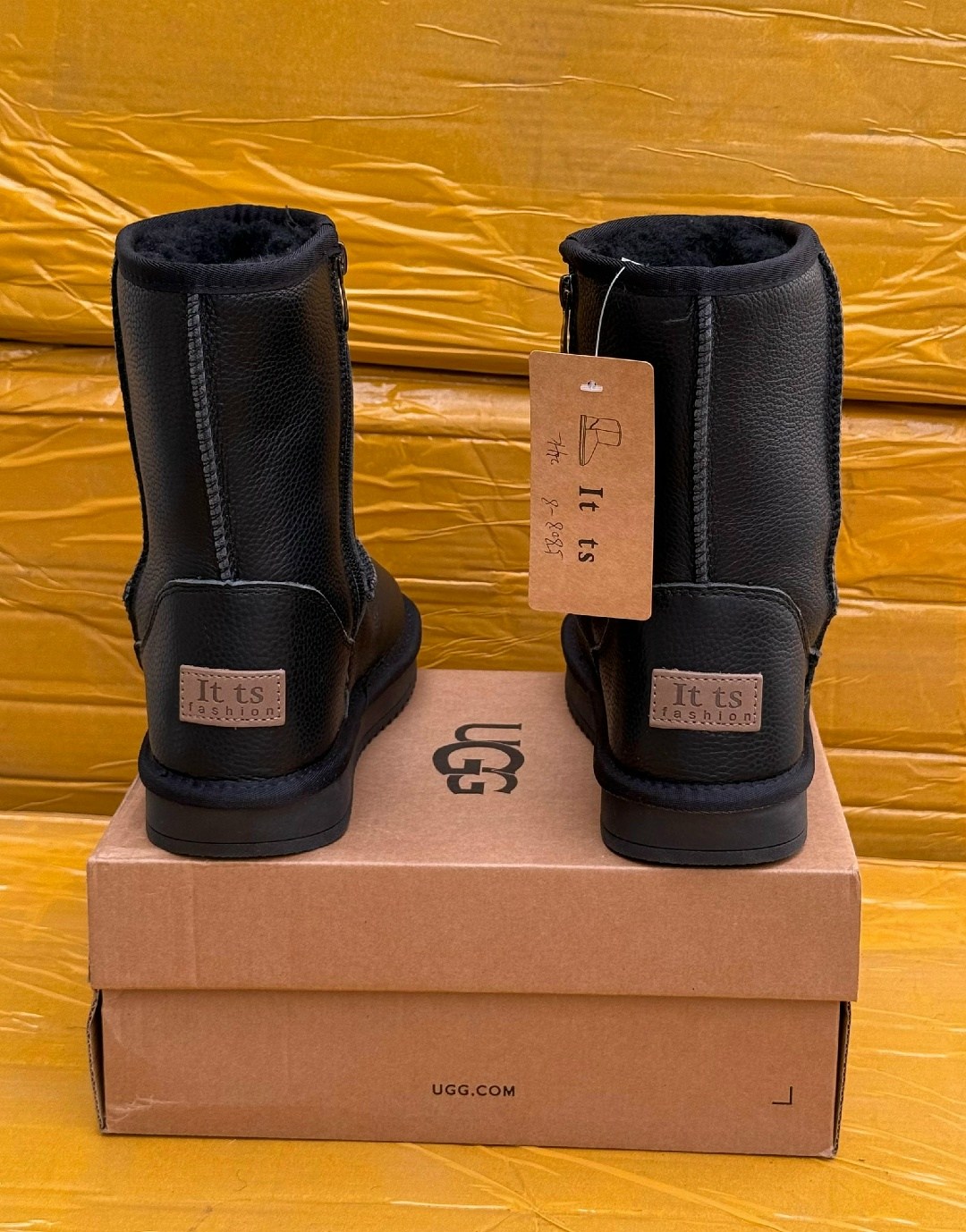 угги мужские кожаные,мужские угги ugg classic с мехом черные большие размеры,мужские угги ugg,кожаные угги,женские угги