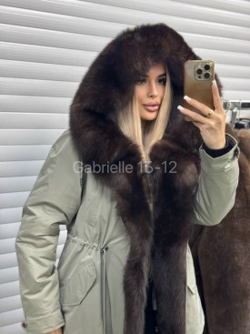 Верхняя одежда