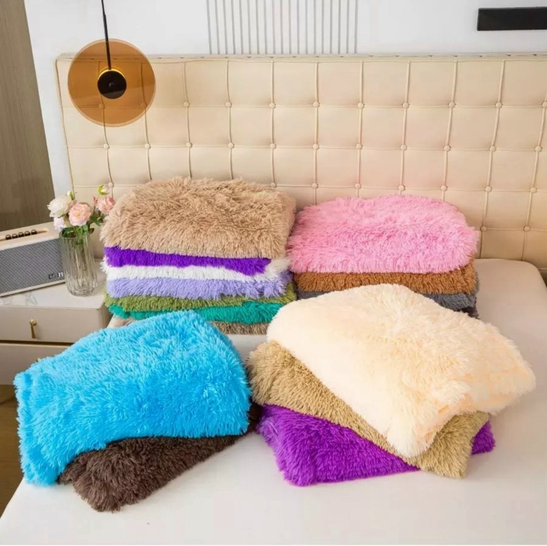 пушистое покрывало,плед травка,плед пушистый,пушистые пледы травка,плед теплый