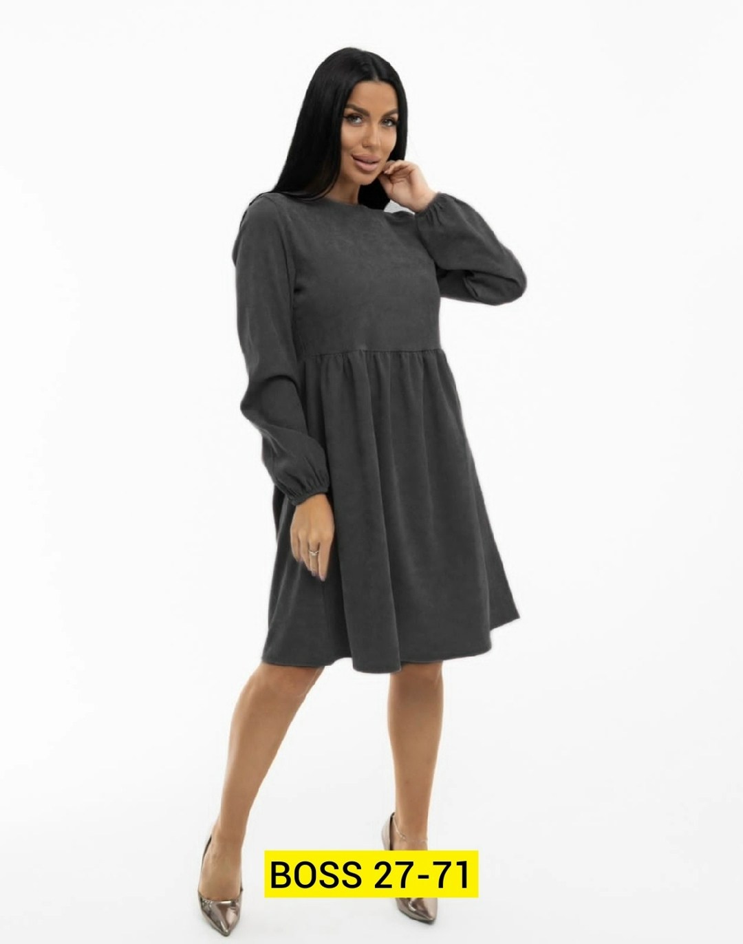 платье женская,платье из вельвета,женское платье повседневное,платье cвободного кроя,платье