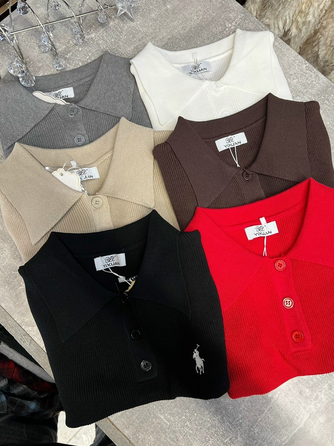 стильная одежда,красное поло,поло с,джемпер женский красный