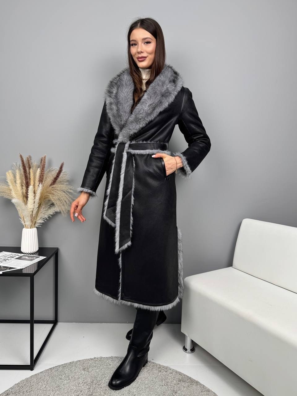 двухсторонняя дубленка,двусторонняя дубленка,дубленка женская,женская верхняя одежда,шуба
