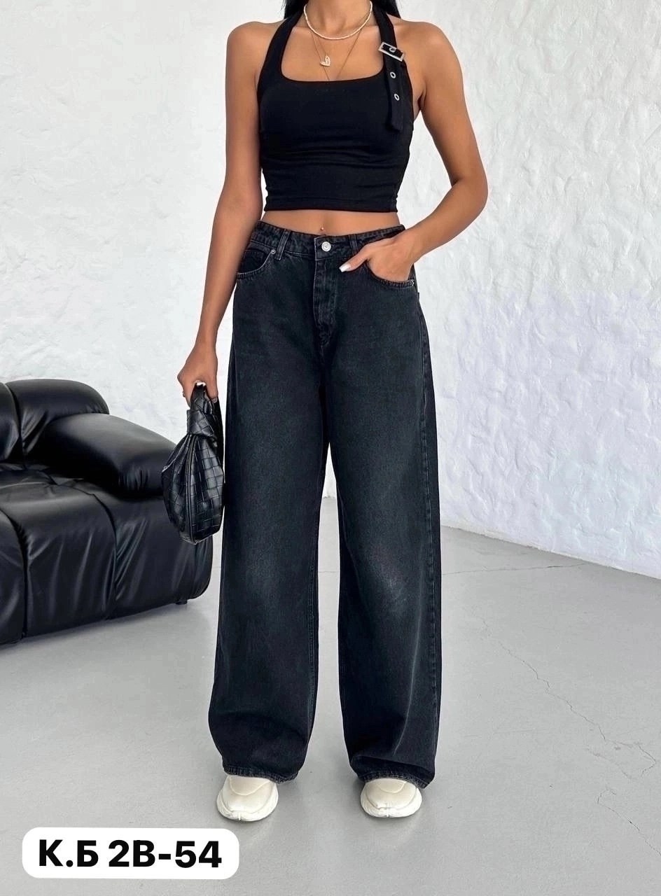 джинсы широкие женские,джинсы брюки,женские джинсы,черные широкие джинсы,джинсы багги