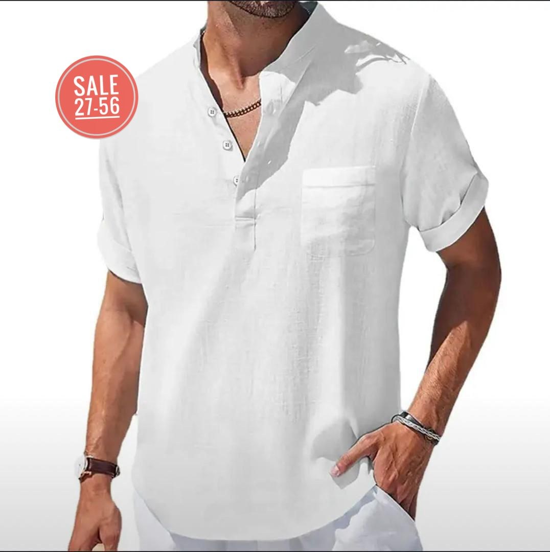 рубашка мужская льняная,рубашка мужская с длинными рукавами,мужская повседневная хлопковая льняная рубашка,мужская повседневная рубашка,мужская хлопковая рубашка