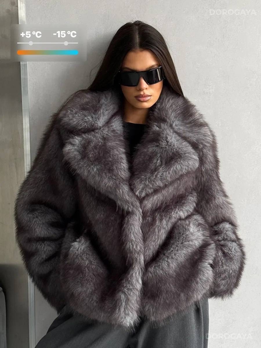 шуба искусственная короткая lindo gato,искусственная шуба,шубка,женская шуба,шуба