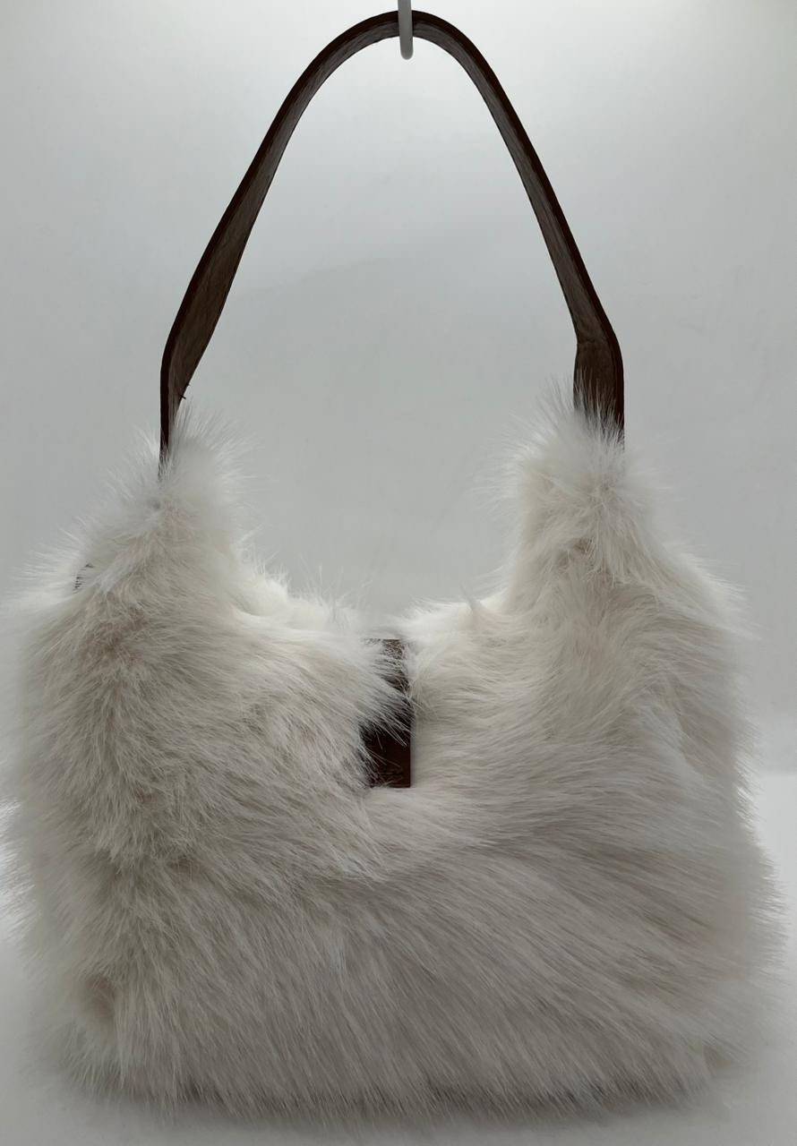меховая сумка,сумка женская меховая,меховая сумочка,пушистая сумка,пушистая сумка через плечо