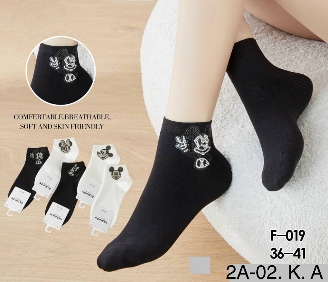 женские носки со стразами,носки женские,dmdbs женские носки хлопок ассорти со стразами,носки со стразами,женские носки хлопок