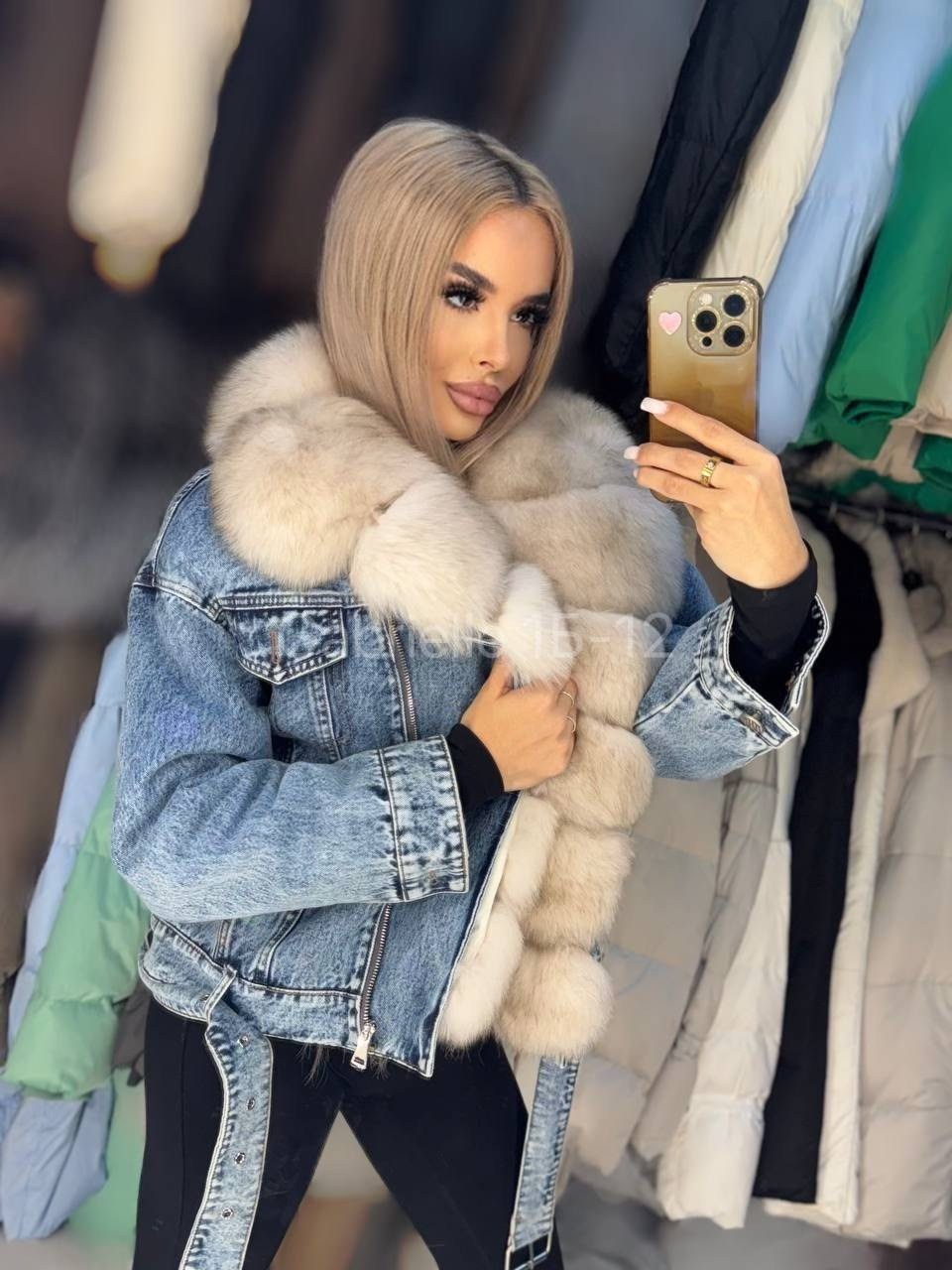 джинсовка с мехом песца,куртка джинсовая с мехом,куртка джинсовая с мехом песца,джинсовка с мехом,джинсовки с мехом песца