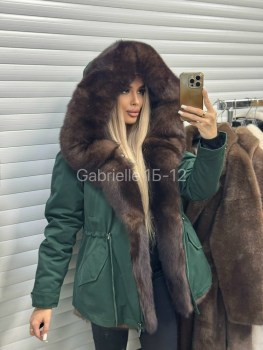 Верхняя одежда