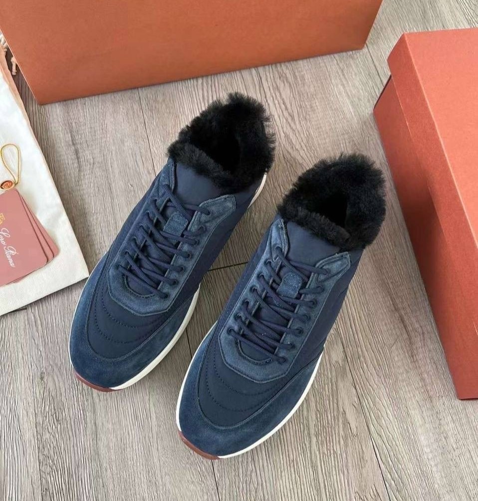 зимние кроссовки loro piana мужские,кроссовки loro piana,кроссовки loro piana на меху,кроссовки loro piana мужские,мужские кроссовки