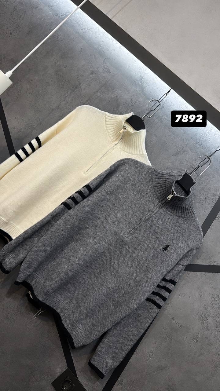 модные свитера,свитер с воротником,джемпер polo ralph lauren,кофта поло,мужские свитера