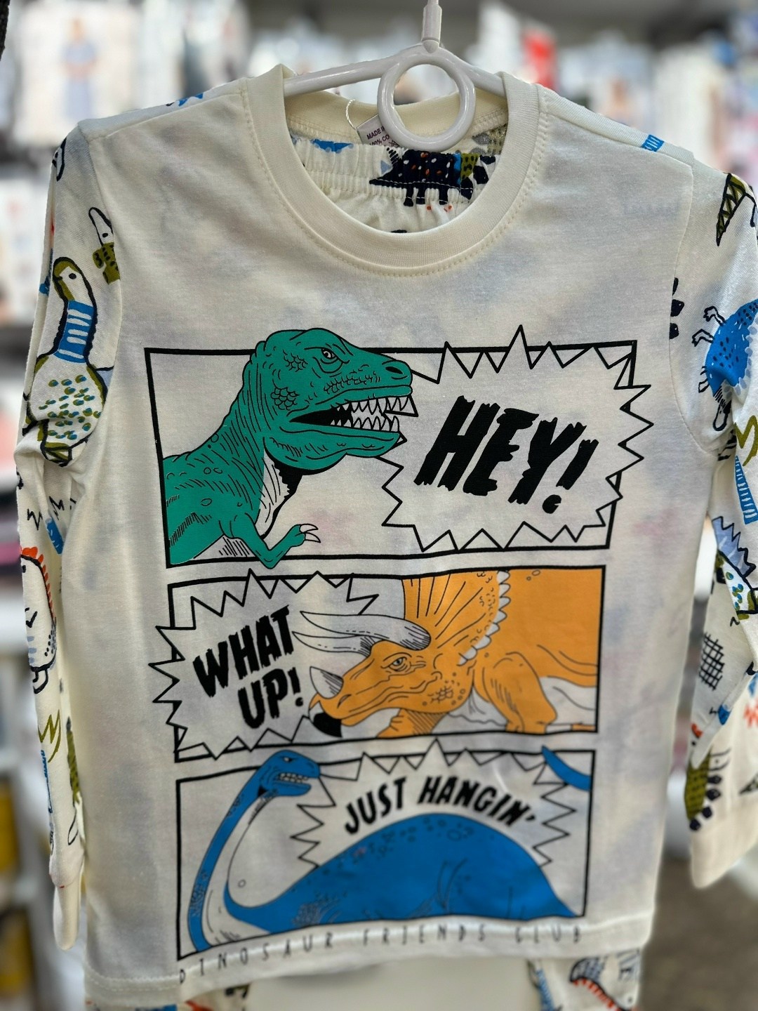 детский лонгслив,пижамы для мальчика,детская футболка динозавр,футболка для мальчиков,футболка с длинными рукавами для мальчика