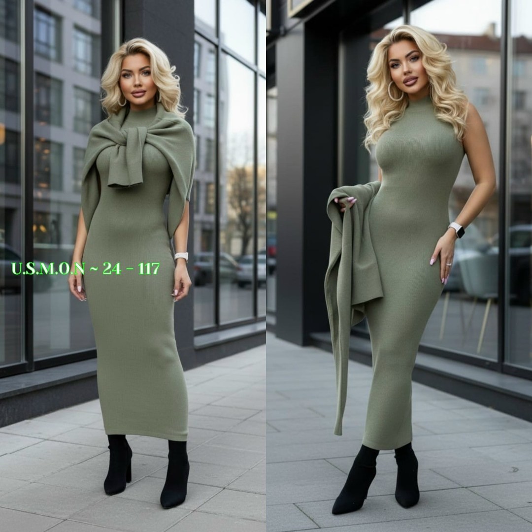 трикотажное платье,женское платье лапша,платье лапша,платье женское