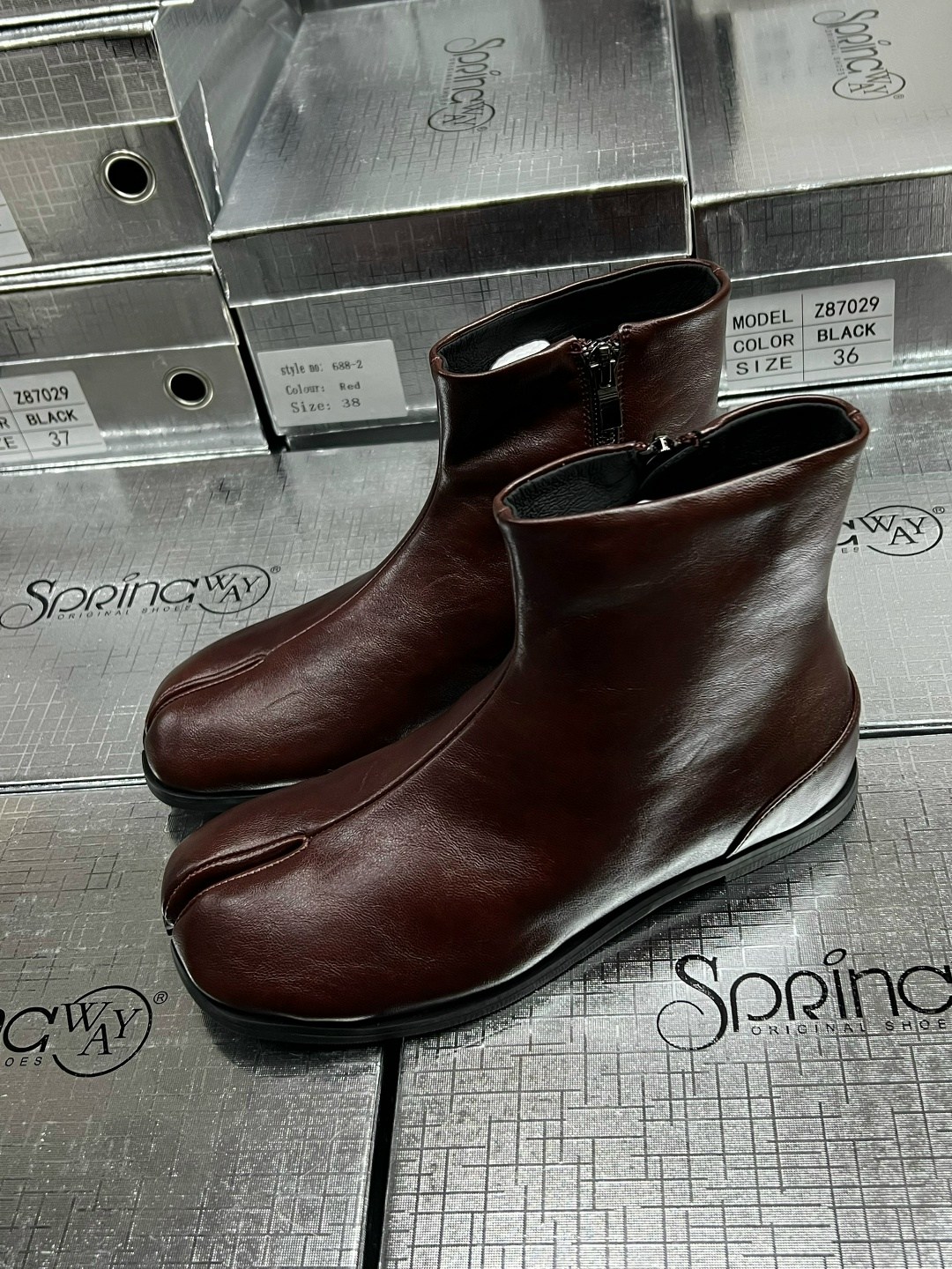 ,ботильоны женские,полусапоги,таби  мейсон марджела,женская