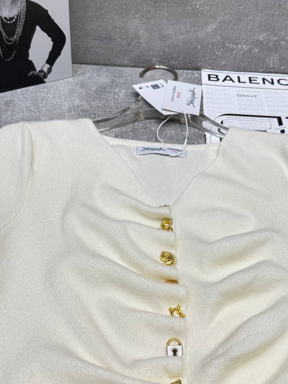 женская кофта,кардиган кофта,кофта с пуговицами,блузка кофта,кофта белая