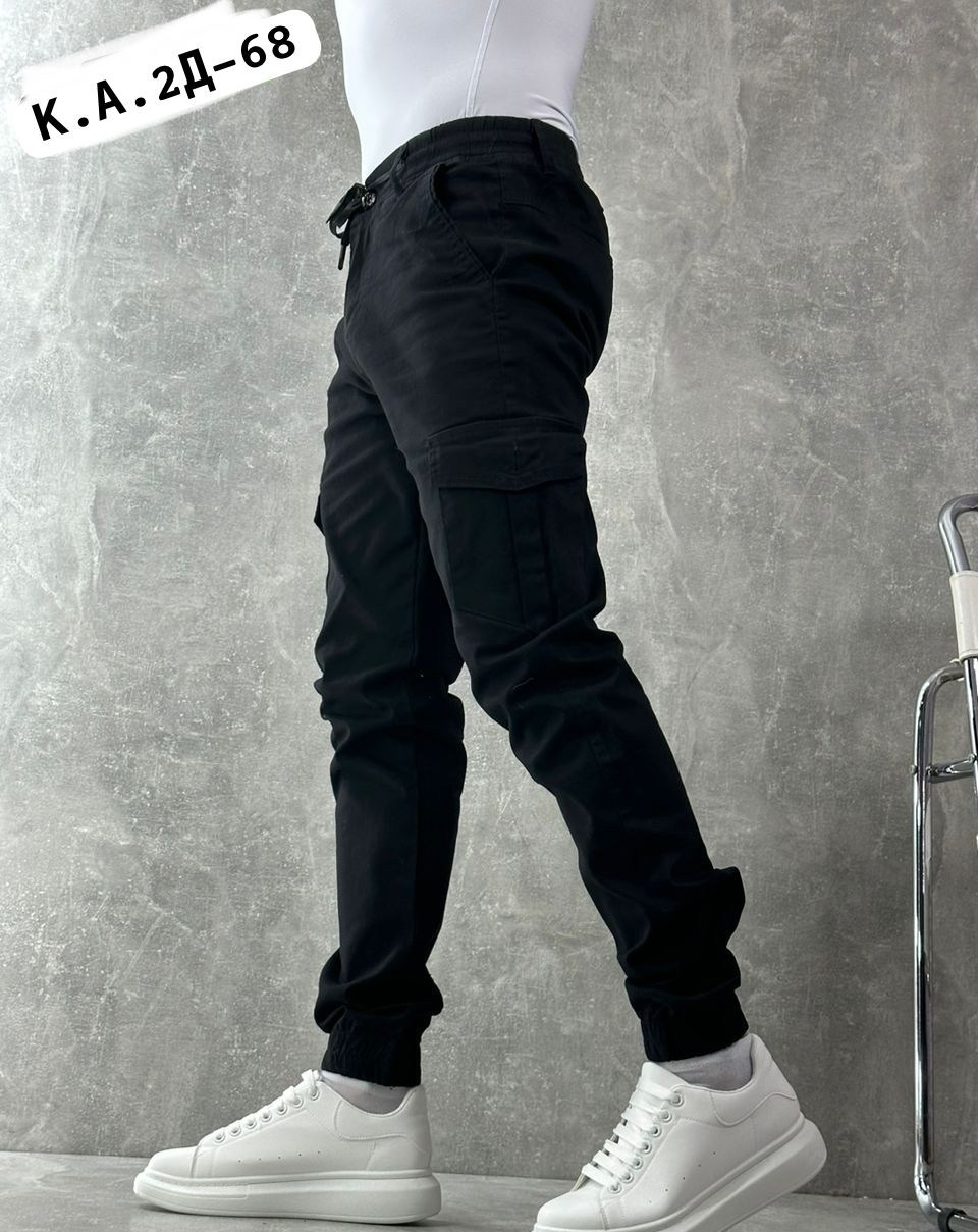 джоггеры карго чёрные 2025 мужские,брюки мужские спортивные,брюки джоггеры спортивные штаны карго,штаны джоггеры,брюки мужские джоггеры спортивные карго