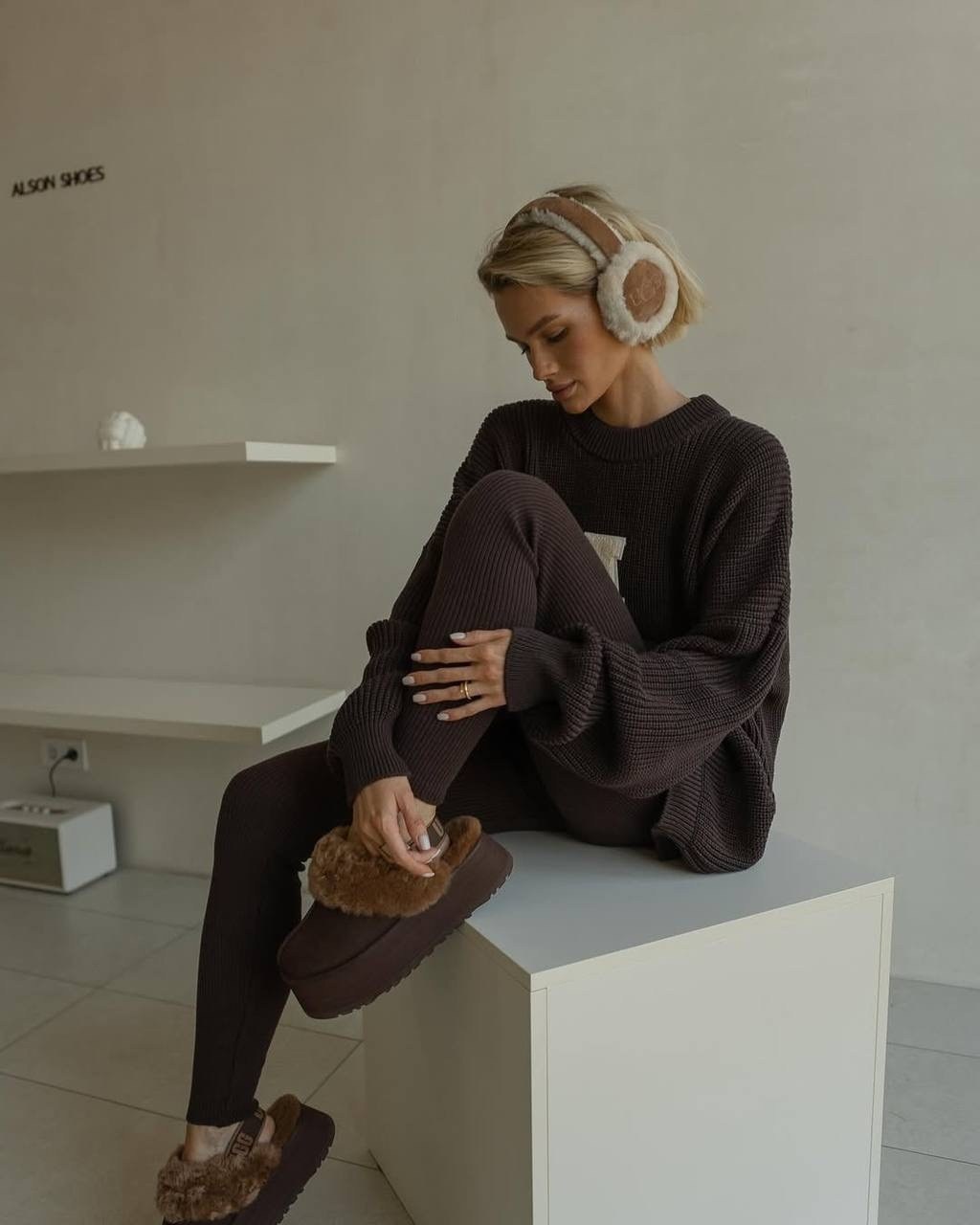 свитер вязаный оверсайз,свитер,кофта оверсайз,свитер модный,свитер женский оверсайз