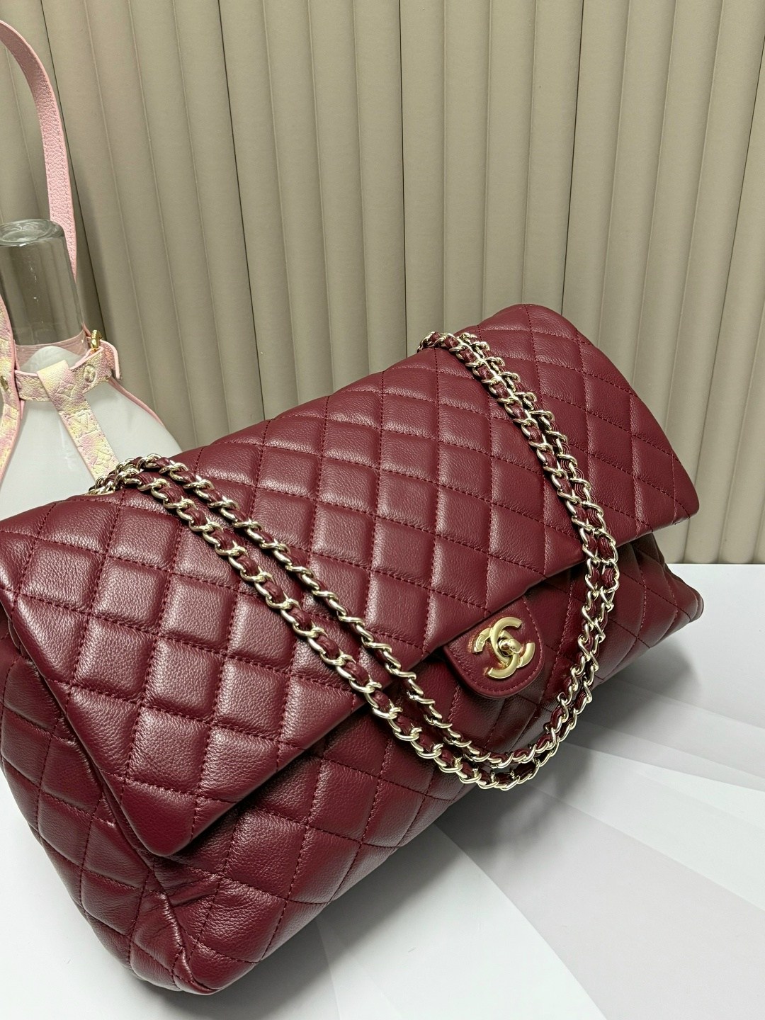 сумка chanel,шанель сумка,сумка женская chanel,красная сумка джамбо шанель,сумка шанель джамбо