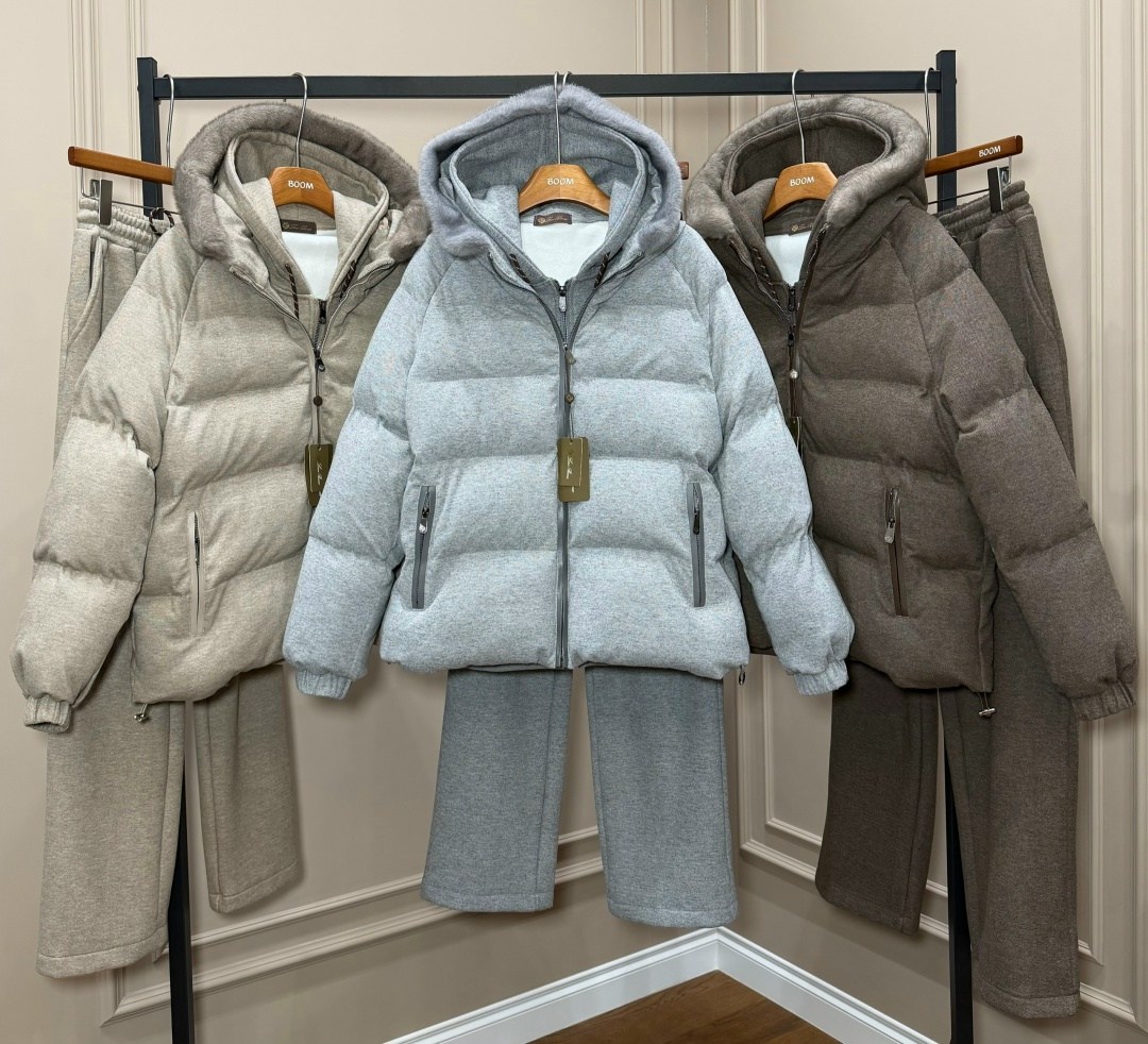 пуховик loro piana,куртка loro piana,женский пуховик loro piana,пуховик женский,куртка женская