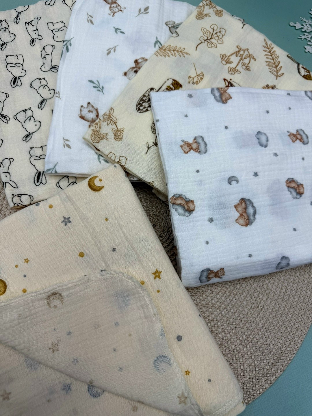 муслиновая пеленка,муслиновая пеленка для новорожденного,муслиновое одеяло для новорожденных,пеленка для новорожденного,пеленка