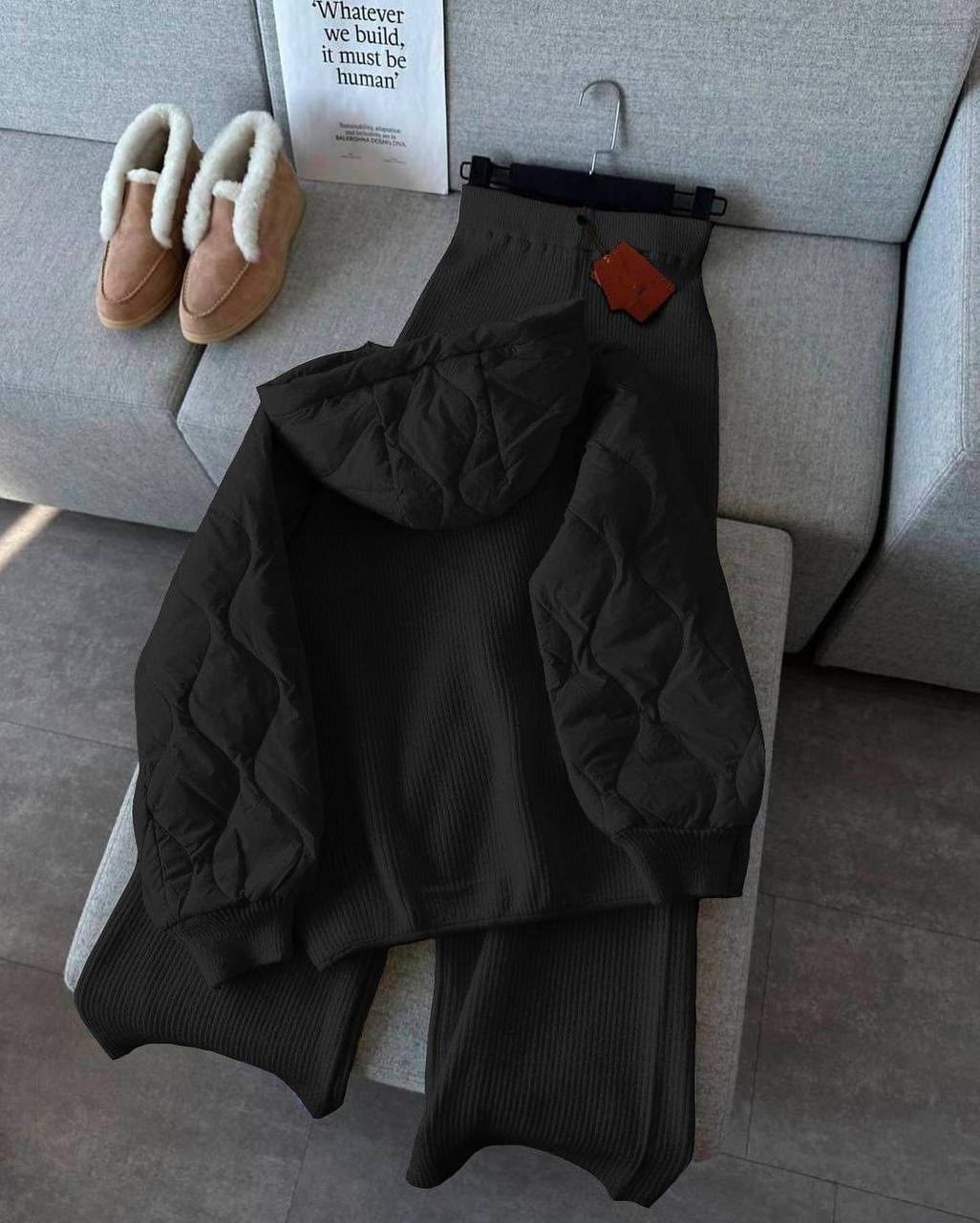 теплый костюм двойка кашемир,спортивный костюм женский на флисе,костюм двойка женский теплый на флисе,костюм теплый двойка арт. 11774962,костюм женский