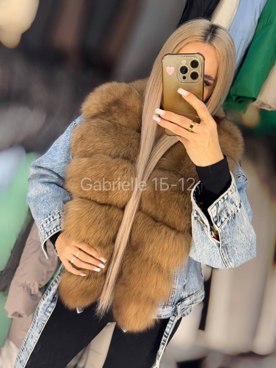 куртка джинсовая с мехом песца,куртка джинсовая с мехом,джинсовая куртка женская с мехом,джинсовая куртка с натуральным мехом женская,куртка джинсовая с натуральным мехом песца