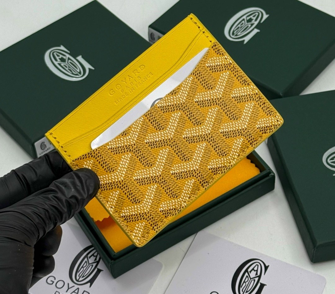 картхолдер goyard,goyard кошелек,goyard wallet,картхолдер гоярд,мужские кошельки