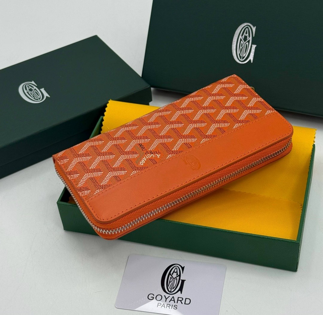 кошелек goyard,goyard wallet,кошелек визитница,женские кошельки,стильный кошелек