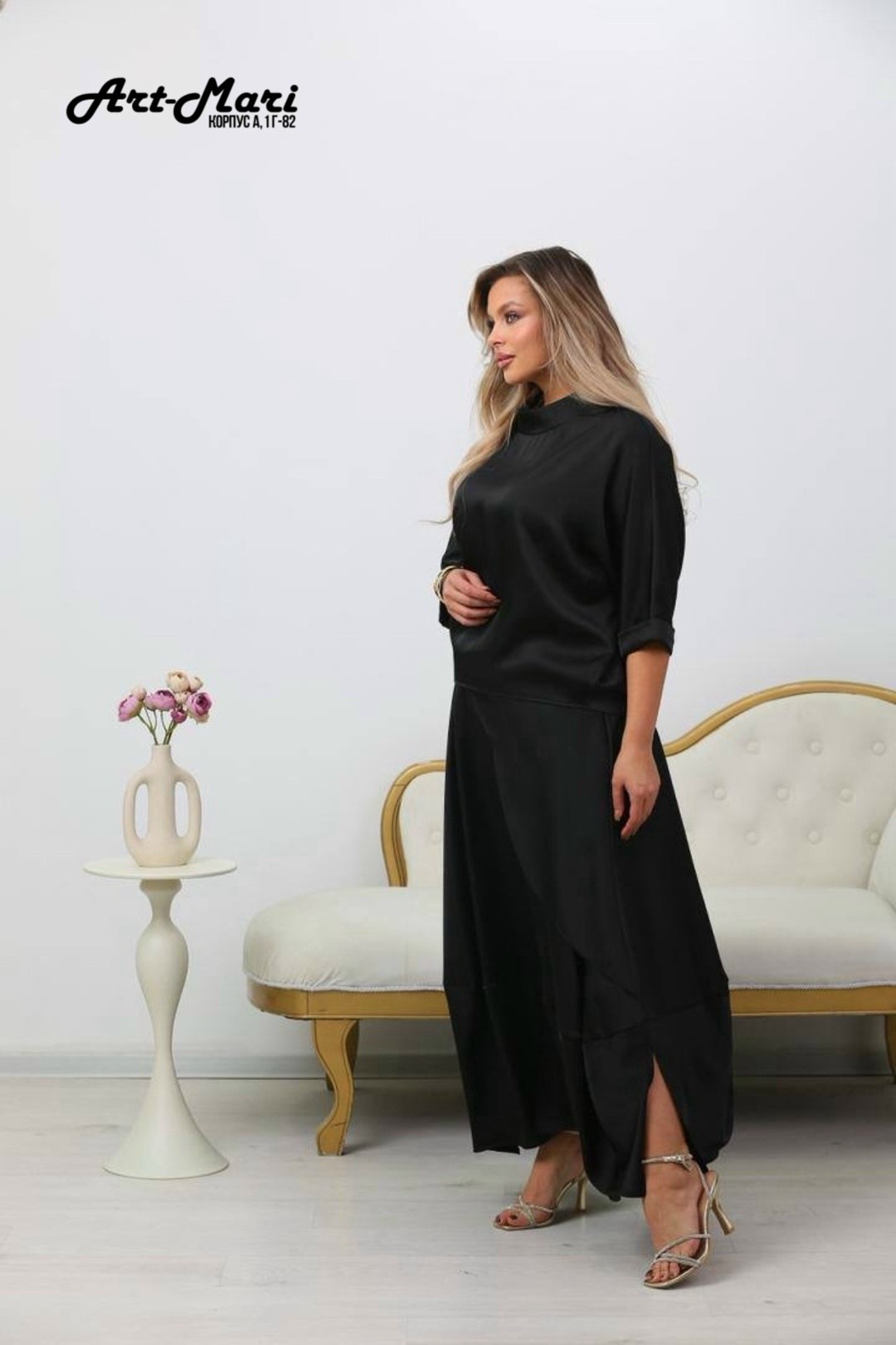 костюм женский,блузка и юбка,стильные наряды,костюм с юбкой