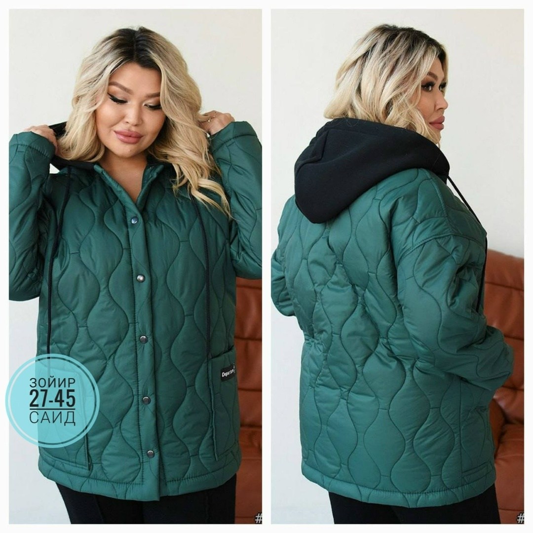 женская куртка большого размера,демисезонная женская куртка больших размеров,куртка женская,куртка демисезонная женская батал,демисезонная куртка женская