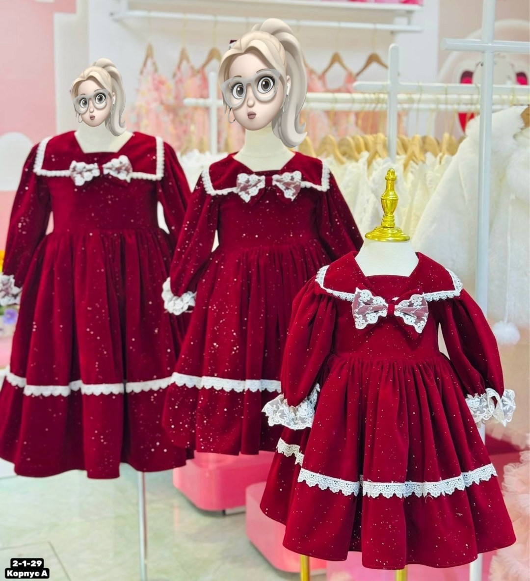 теплое платье для девочки,платье новогоднее,платье новогоднее для девочки,детское платье принцессы,платье для маленьких девочек