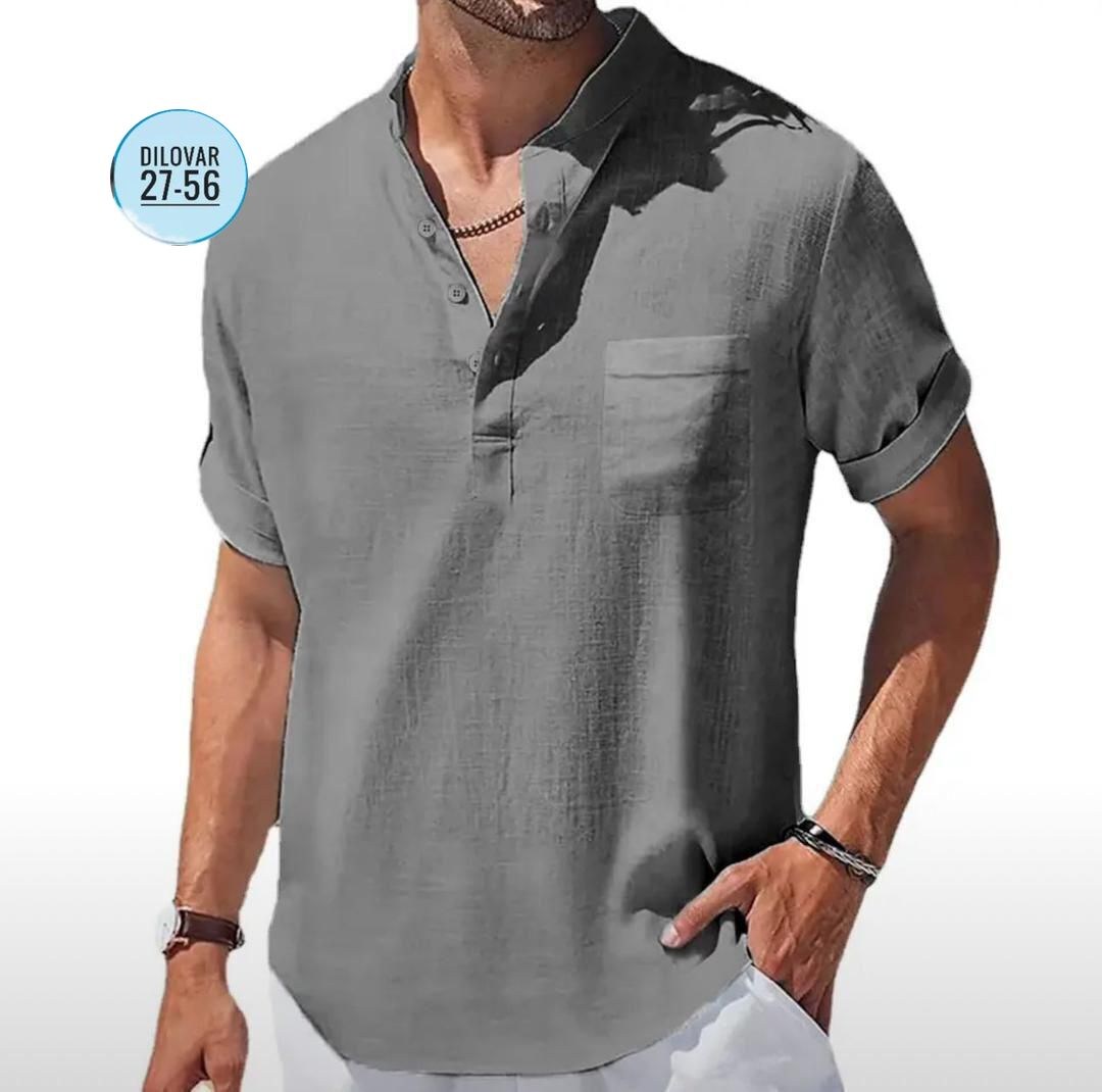 рубашка мужская льняная,мужские повседневные рубашки из хлопка,рубашка мужская с длинными рукавами,мужская повседневная рубашка,свободная рубашка мужская