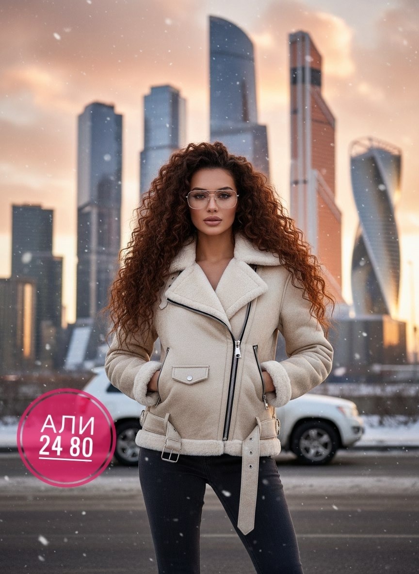 женская дубленка,дубленка,дублёнка авиатор,короткие дубленки,дубленка белая