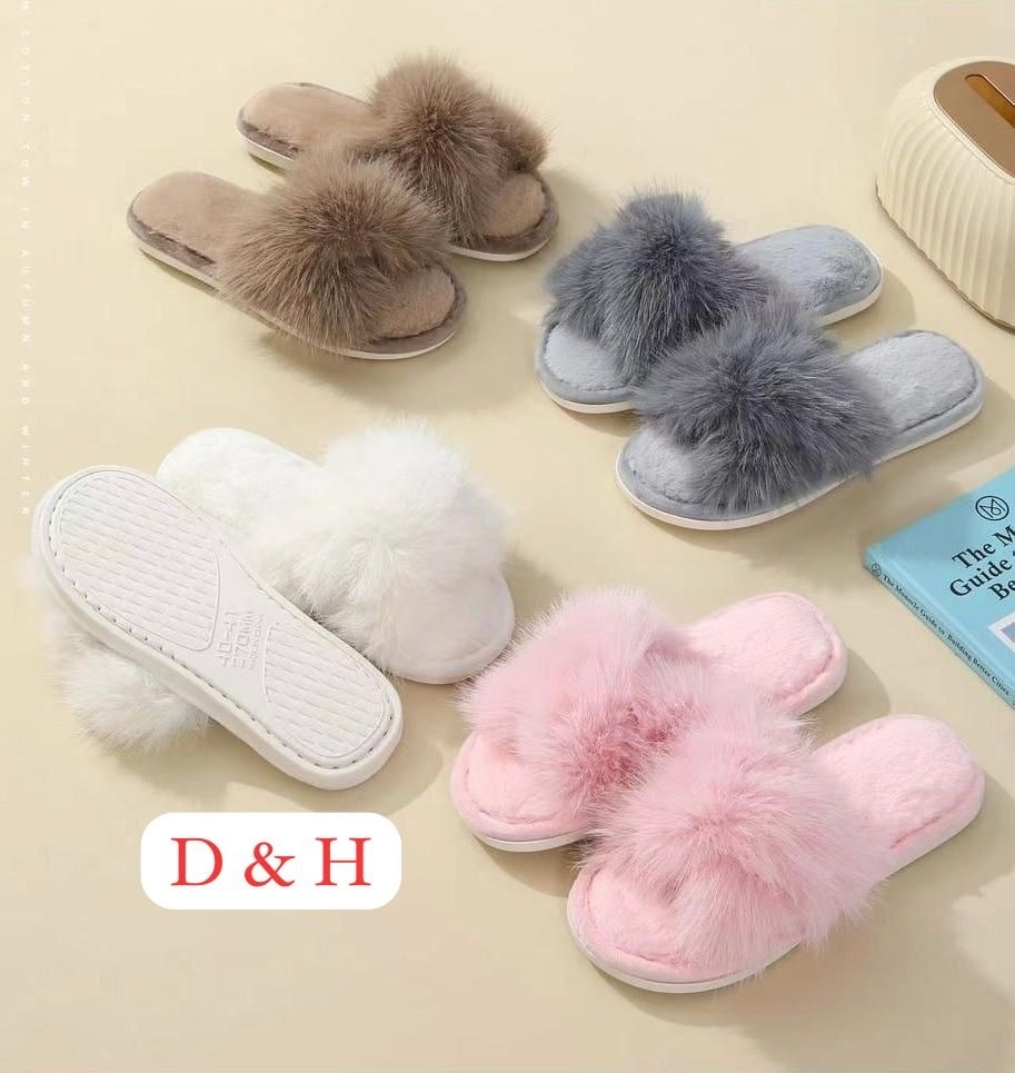 домашние тапочки открытые,домашние тапочки,тапки пушистые,женские домашние тапочки,женские меховые тапочки