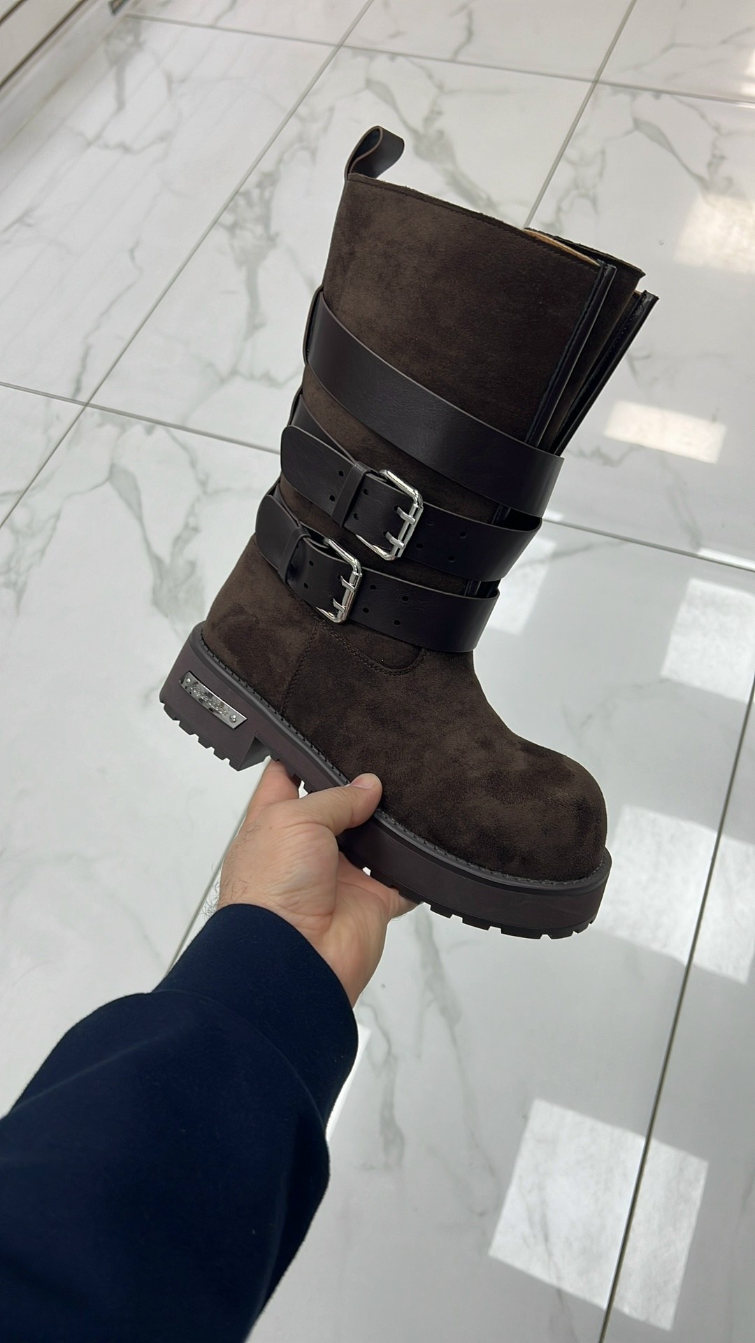 ,женская ,зимняя женская ,полусапоги,ботинки