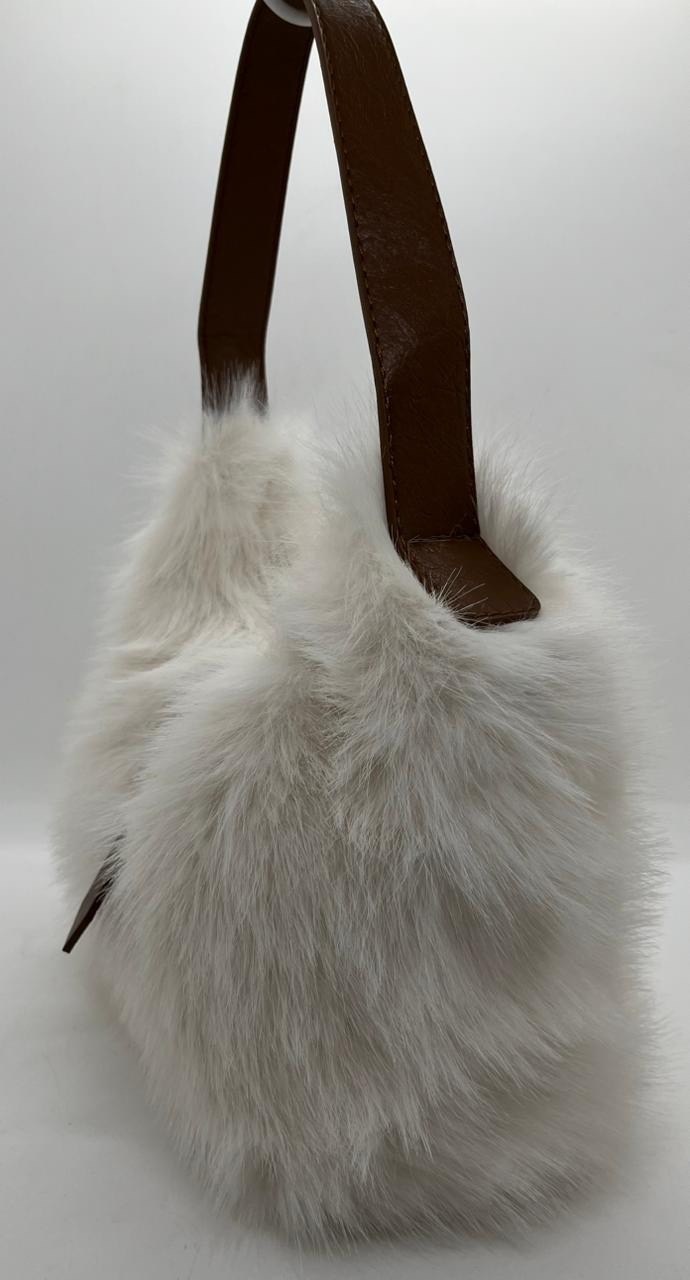 меховая сумка,сумка женская меховая,меховая сумочка,пушистая сумка,пушистая сумка через плечо