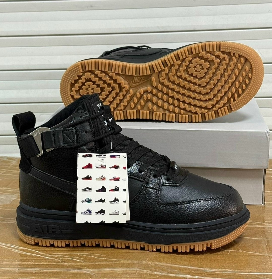 nike air force 1 high utility 2 0,nike air force 1 high utility,nike air force 1 high utility 2.0 black gum,nike air force 1,кроссовки