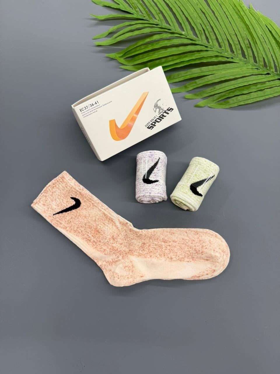 носки женские nike,носки комплект,набор женские носки,носки женские спортивные,набор носки