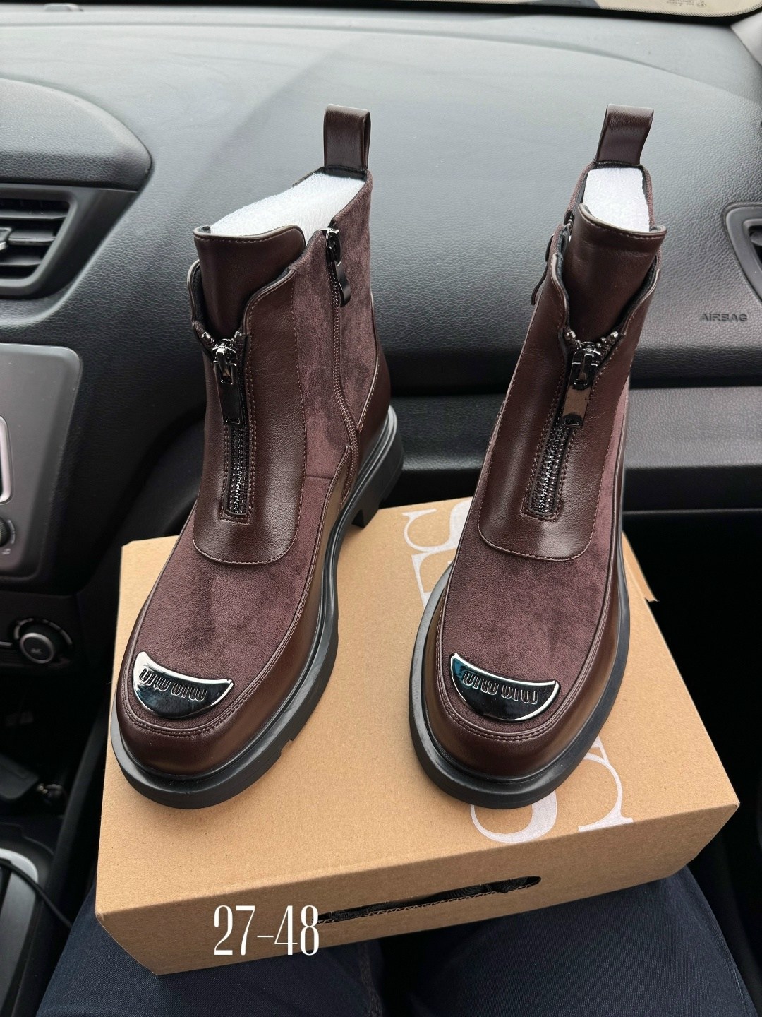 ботинки miu miu демисезонные люкс medanno 485105490,женские полусапоги bugatti коричневые,,ботинки,женские ботинки