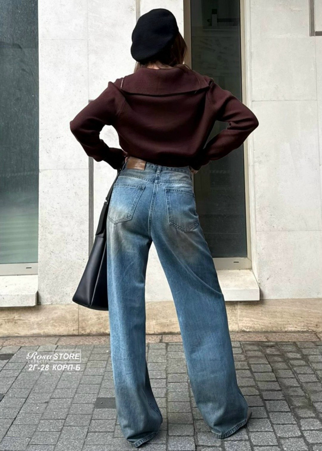 широкие джинсы с карманами женские,джинсы женские широкие,широкие джинсы,женские джинсы,джинсы