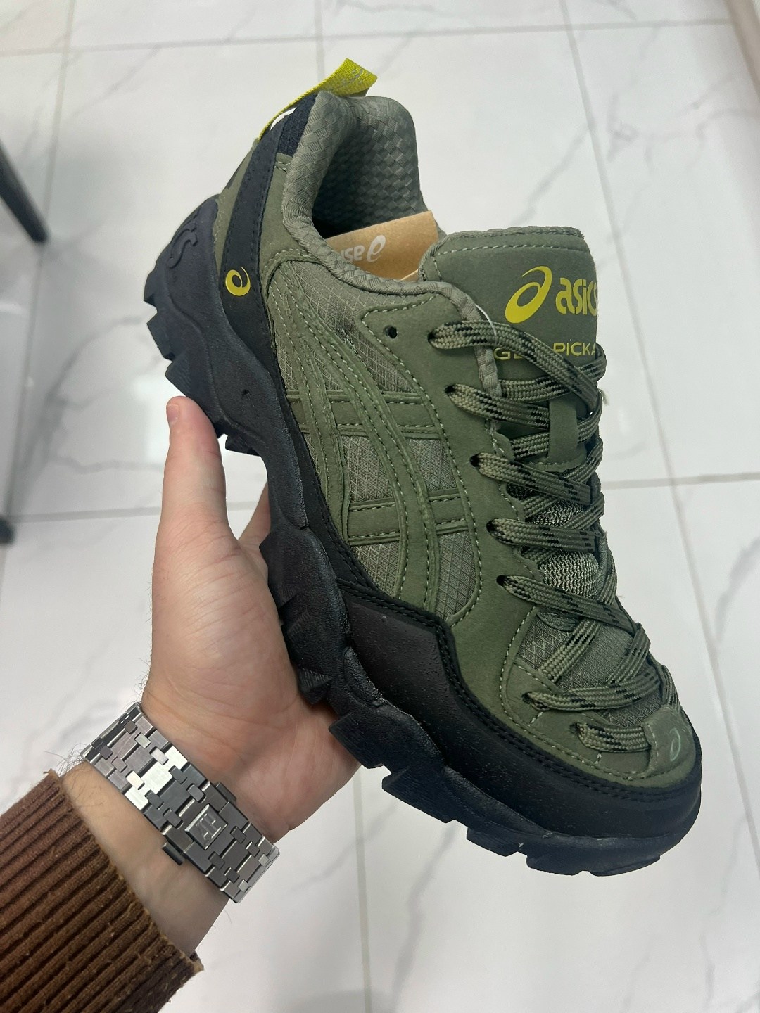 кроссовки asics gel-pickax,кроссовки asics gel-pickax мужские,кроссовки asics,,кроссовки asics gel