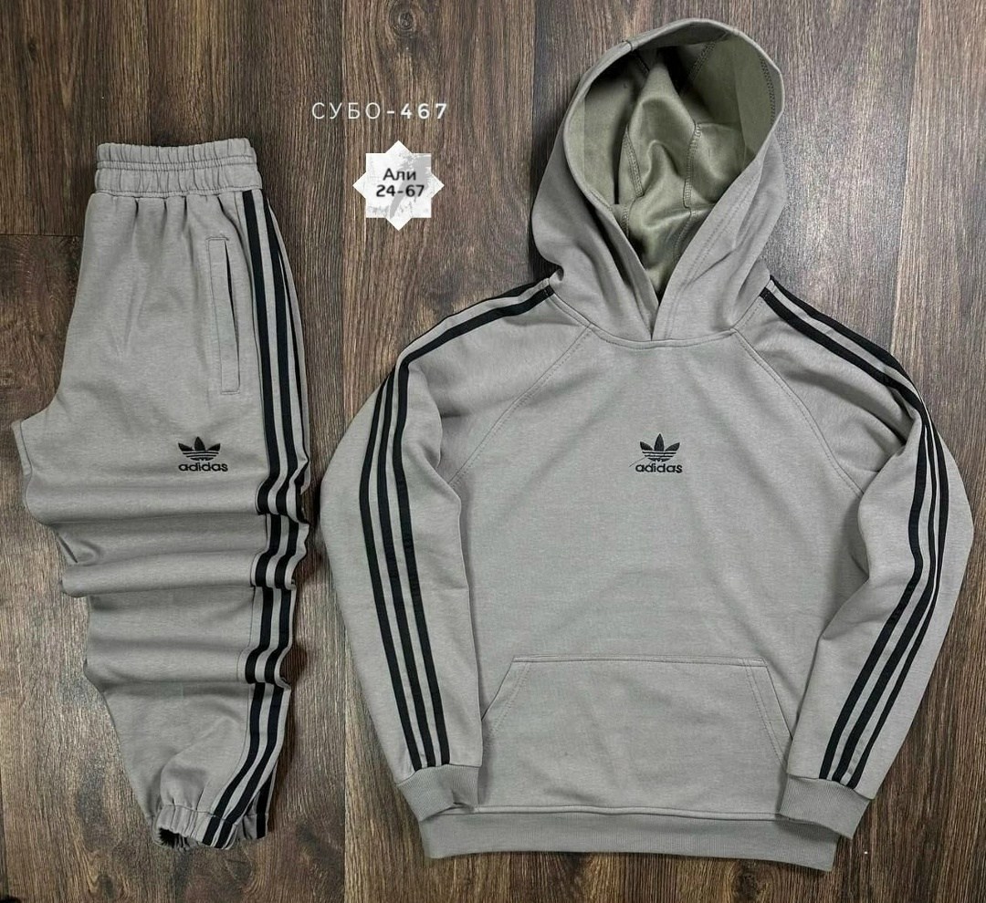 костюм спортивный мужской теплый на флисе,спортивный костюм adidas утепленный,спортивный костюм,костюм спортивный мужской,спортивный костюм adidas на флисе