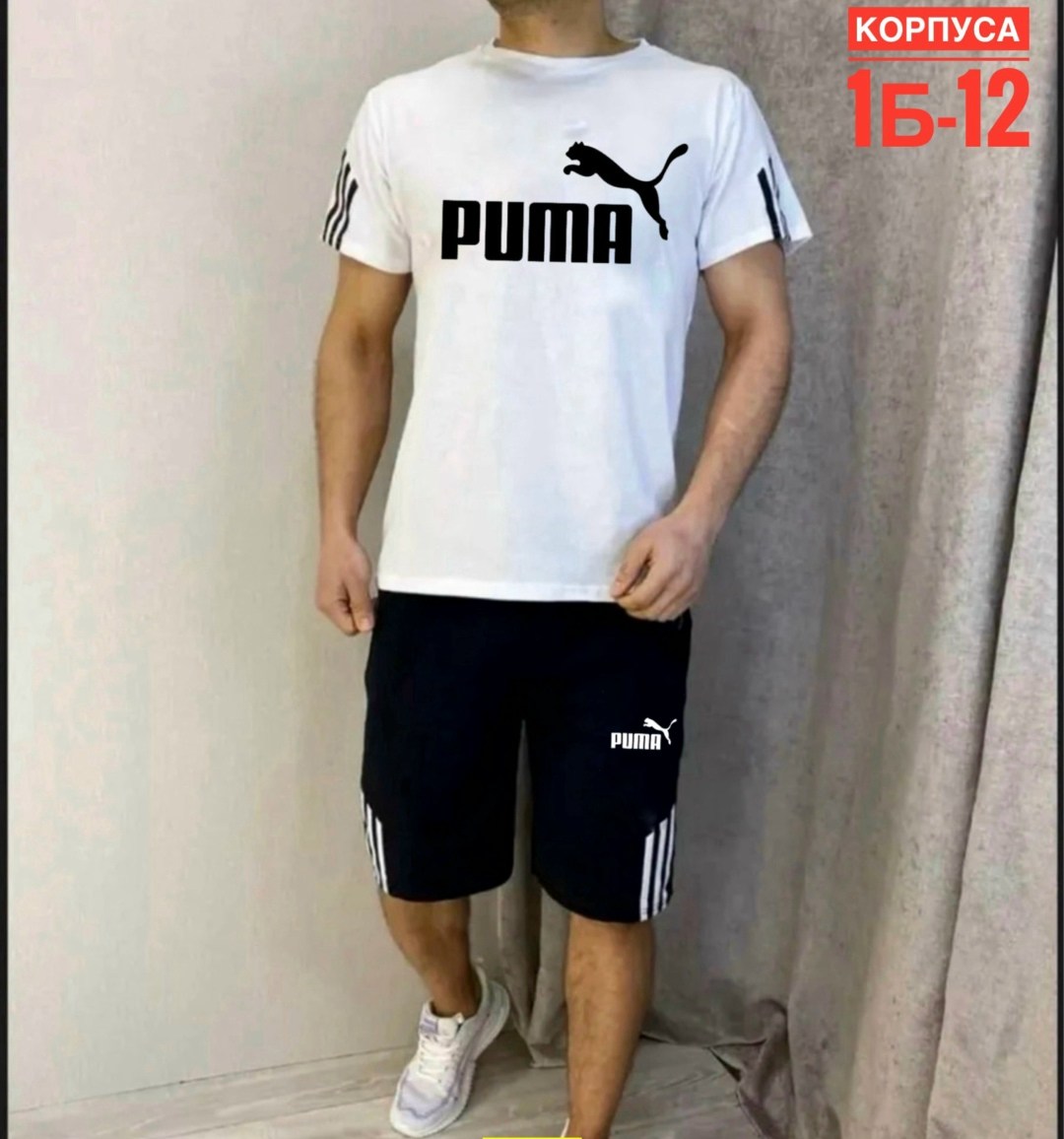 спортивные костюм с шортами,костюм мужской спортивный,костюм мужской puma,мужской спортивный костюм с шортами и футболкой