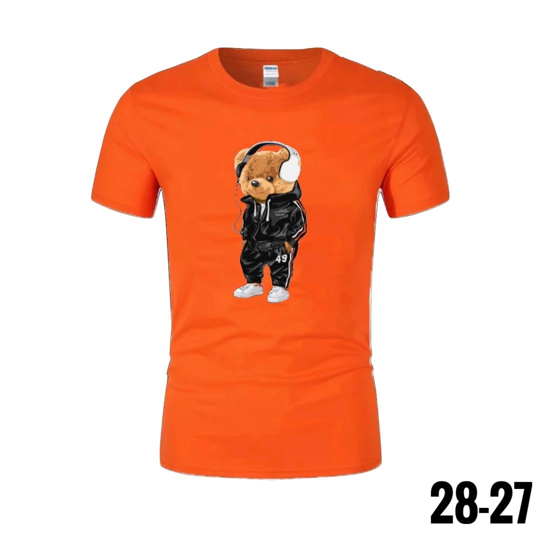 футболка с мишками,футболка с принтом,мужская футболка,футболка мужская с принтом,детская футболка