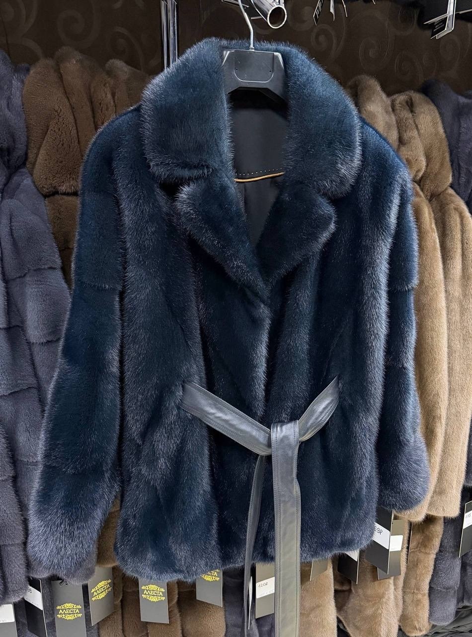 норковая шуба,норка шуба,шуба,шуба из норки,норковая шуба с поясом