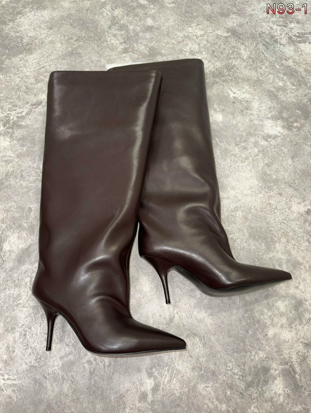 сапоги до колена на высоком каблуке с острым носком,сапоги женские,женские сапоги до колена на высоком каблуке в стиле вестерн,новые остроносые сапоги до колена на высоком каблуке,женские сапоги на вы